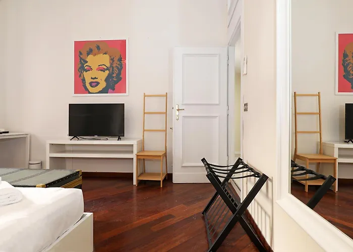 Lc Grandtour Liberta 4* Rome