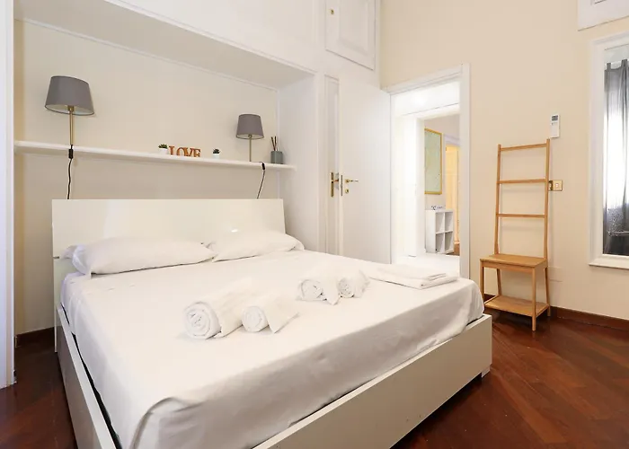 Lc Grandtour Liberta Guest house