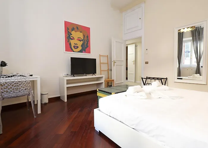 Lc Grandtour Liberta Guest house 4*
