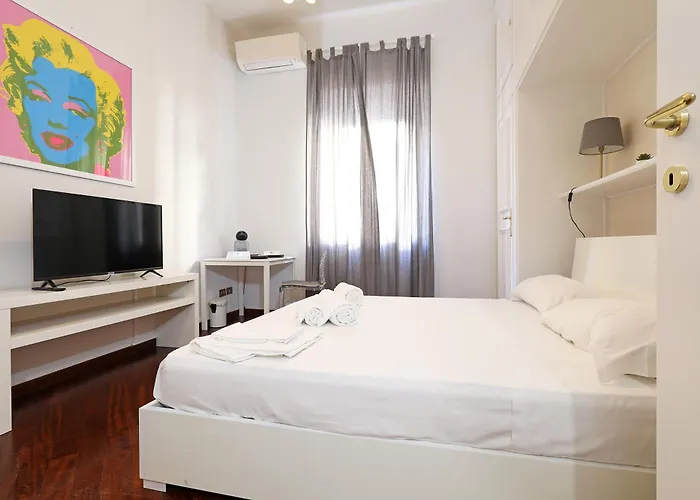 Guest house Lc Grandtour Liberta 4*