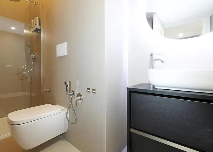Lc Grandtour Liberta 4* Rome