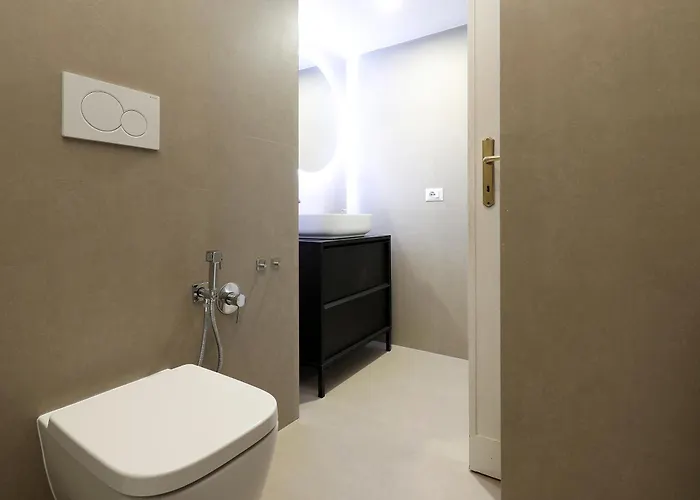 Guest house Lc Grandtour Liberta 4*
