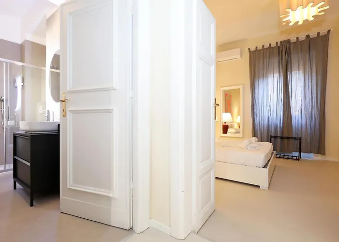 Lc Grandtour Liberta Guest house 4*