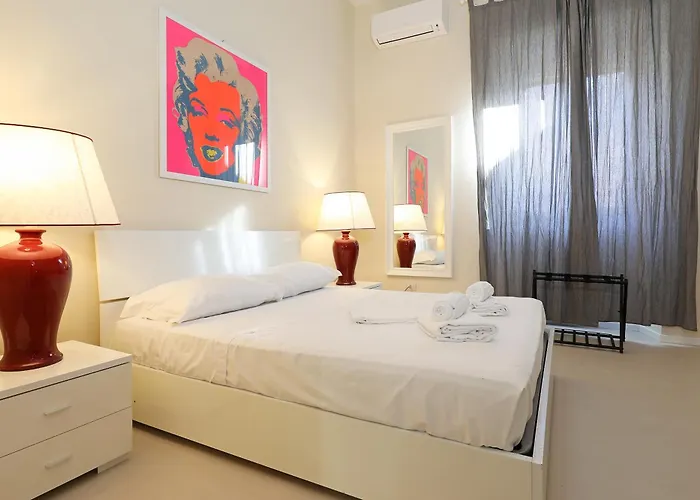 Lc Grandtour Liberta Guest house Rome