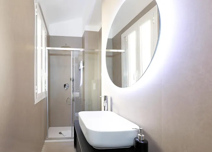 Guest house Lc Grandtour Liberta Rome