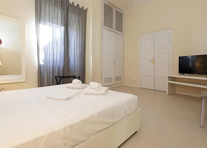 Lc Grandtour Liberta 4*