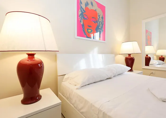 Lc Grandtour Liberta 4* Rome
