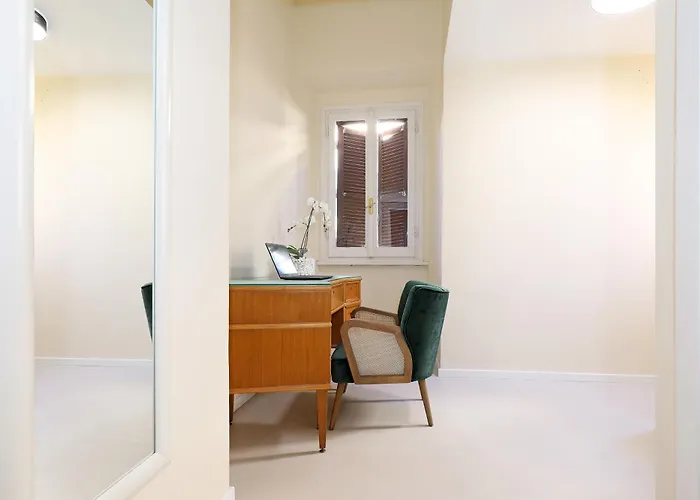 Lc Grandtour Liberta Guest house