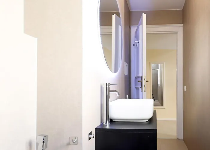 Guest house Lc Grandtour Liberta 4*